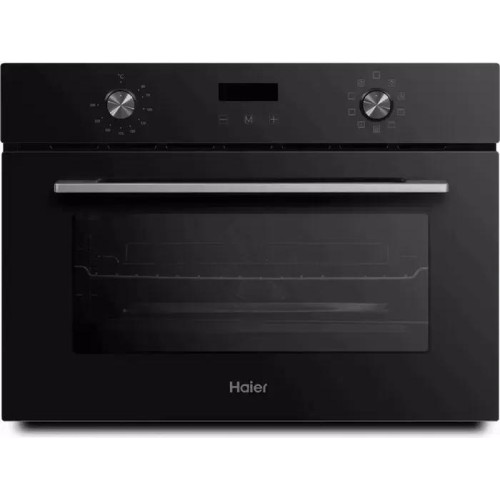 Электрический духовой шкаф Haier HOY-P09NCGB