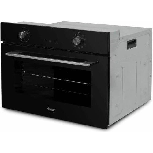Электрический духовой шкаф Haier HOY-P09NCGB