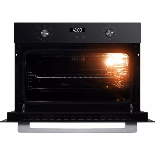 Электрический духовой шкаф Haier HOY-P09NCGB