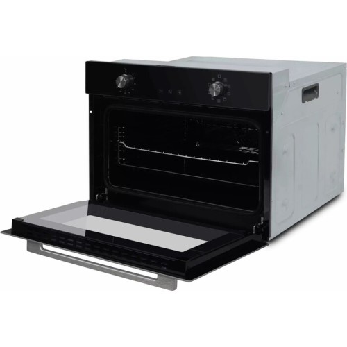 Электрический духовой шкаф Haier HOY-P09NCGB