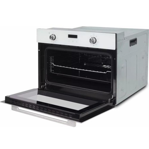 Электрический духовой шкаф Haier HOY-P09NCGW