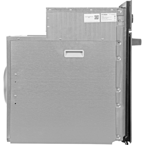 Духовой шкаф Hyundai 6003.01 BG