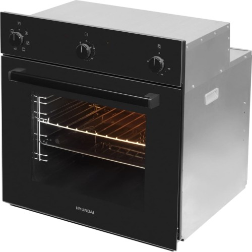 Духовой шкаф Hyundai 6006.03 BG