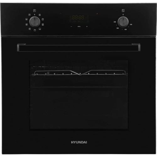 Духовой шкаф Hyundai 6009.25 BG