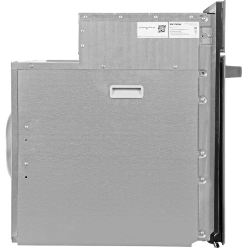 Духовой шкаф Hyundai 6009.25 BG