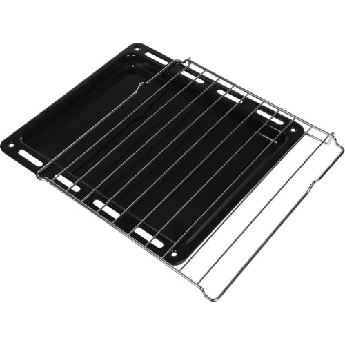 Духовой шкаф Hyundai HEO 45311 BG