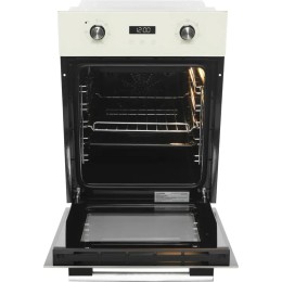 Духовой шкаф Hyundai HEO 45411 BE