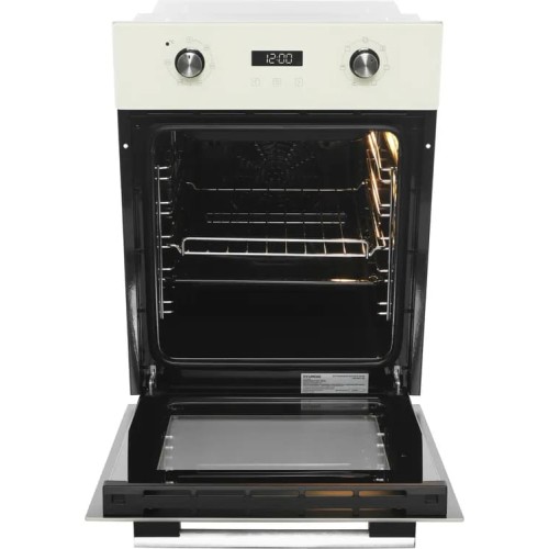 Духовой шкаф Hyundai HEO 45411 BE