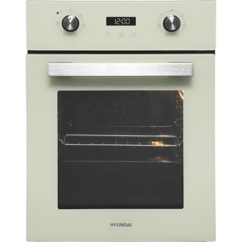 Духовой шкаф Hyundai HEO 45411 BE