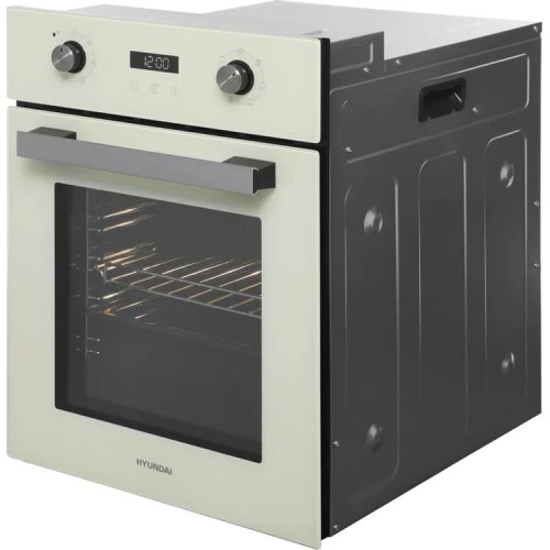 Духовой шкаф Hyundai HEO 45411 BE
