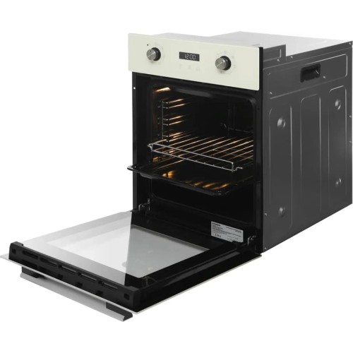 Духовой шкаф Hyundai HEO 45411 BE