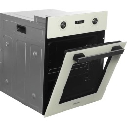 Духовой шкаф Hyundai HEO 45411 BE