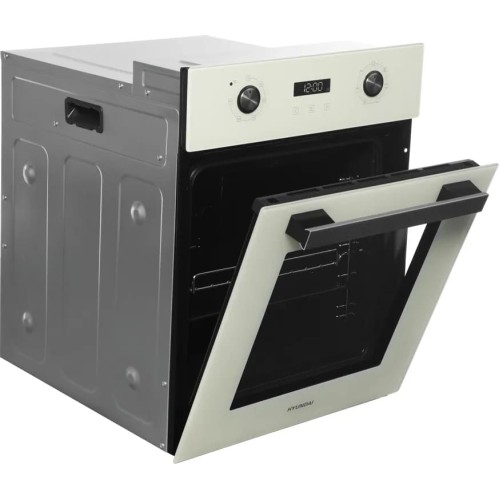 Духовой шкаф Hyundai HEO 45411 BE