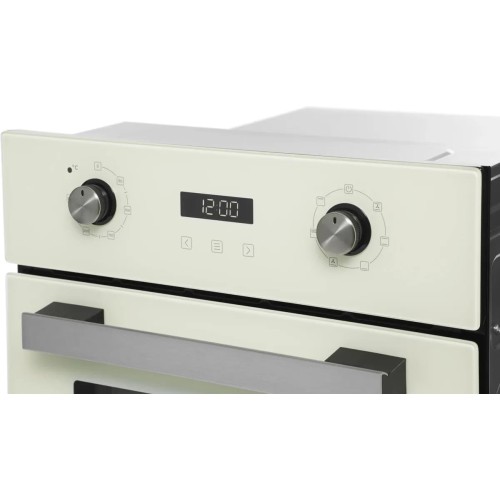 Духовой шкаф Hyundai HEO 45411 BE