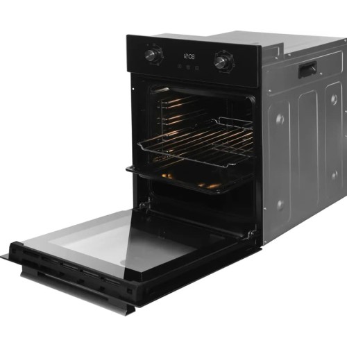 Духовой шкаф Hyundai HEO 45411 BG