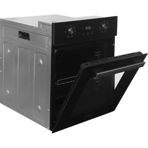 Духовой шкаф Hyundai HEO 45411 BG