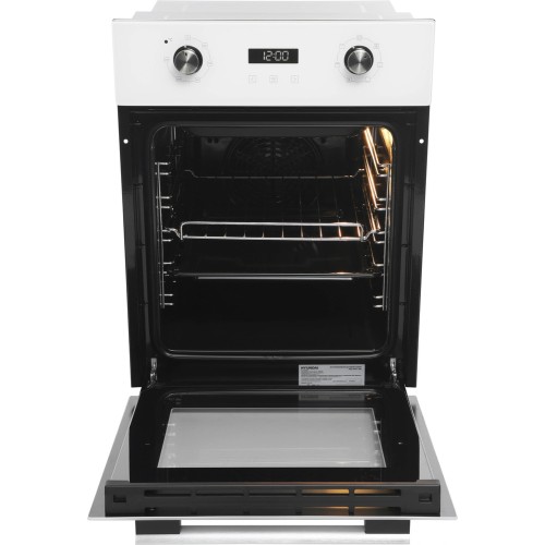 Духовой шкаф Hyundai HEO 45411 WG