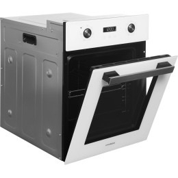 Духовой шкаф Hyundai HEO 45411 WG