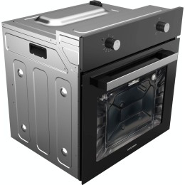 Духовой шкаф Hyundai HEO 62312 BG