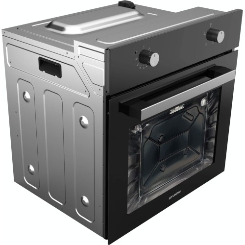 Духовой шкаф Hyundai HEO 62312 BG