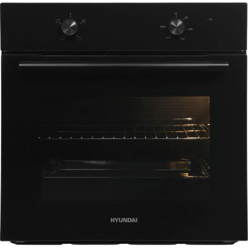 Духовой шкаф Hyundai HEO 6234 BG