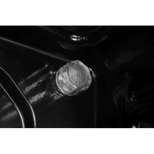 Духовой шкаф Hyundai HEO 6234 BG