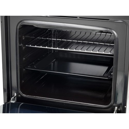 Духовой шкаф Hyundai HEO 6630 BG