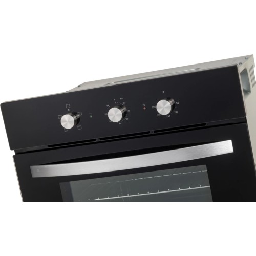 Духовой шкаф Hyundai HEO 6630 BG