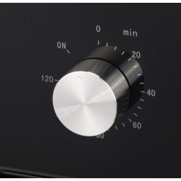 Духовой шкаф Hyundai HEO 6630 BG