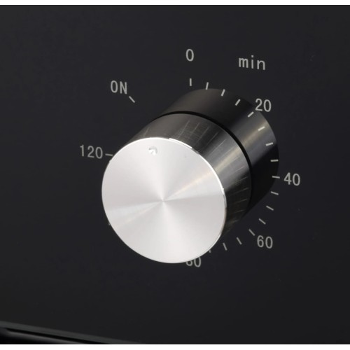 Духовой шкаф Hyundai HEO 6630 BG