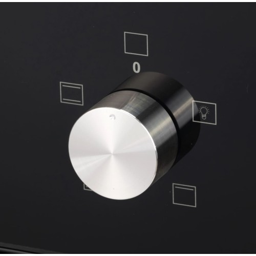 Духовой шкаф Hyundai HEO 6630 BG