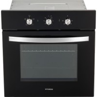 Духовой шкаф Hyundai HEO 6630 BG