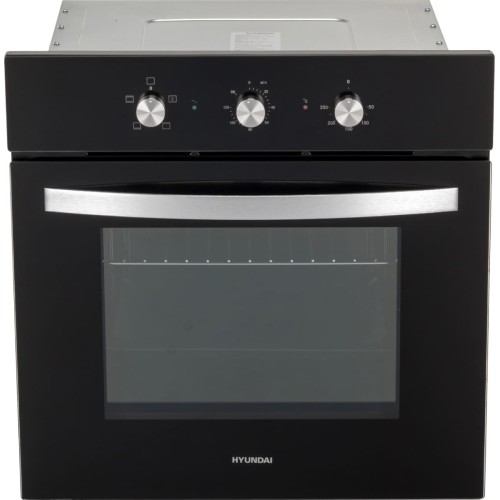 Духовой шкаф Hyundai HEO 6630 BG