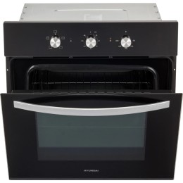 Духовой шкаф Hyundai HEO 6630 BG