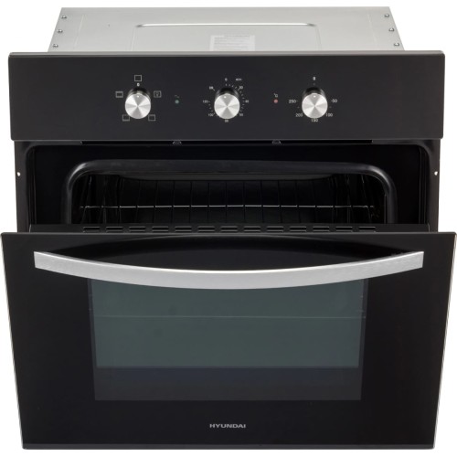 Духовой шкаф Hyundai HEO 6630 BG