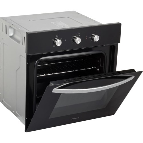 Духовой шкаф Hyundai HEO 6630 BG