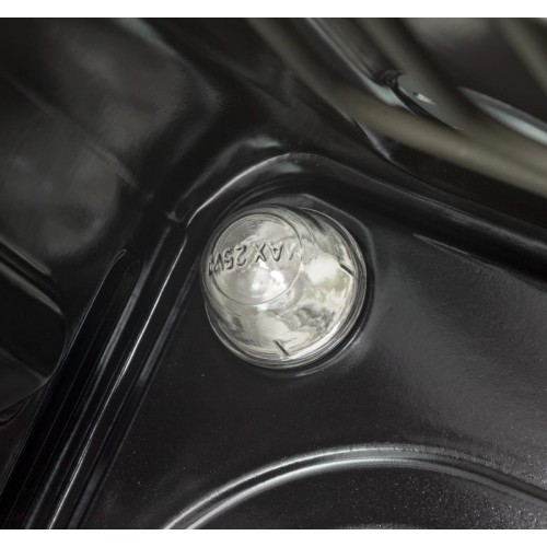 Духовой шкаф Hyundai HEO 6630 BG