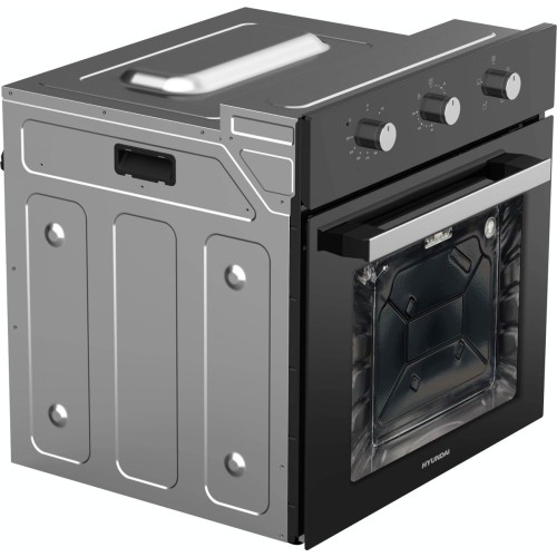 Духовой шкаф Hyundai HEO 66311 BG