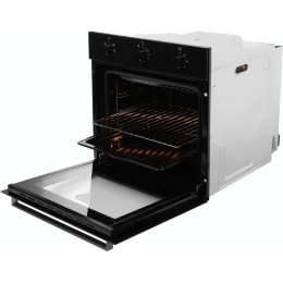 Духовой шкаф Hyundai HEO 6631 BG