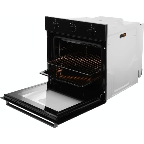 Духовой шкаф Hyundai HEO 6631 BG