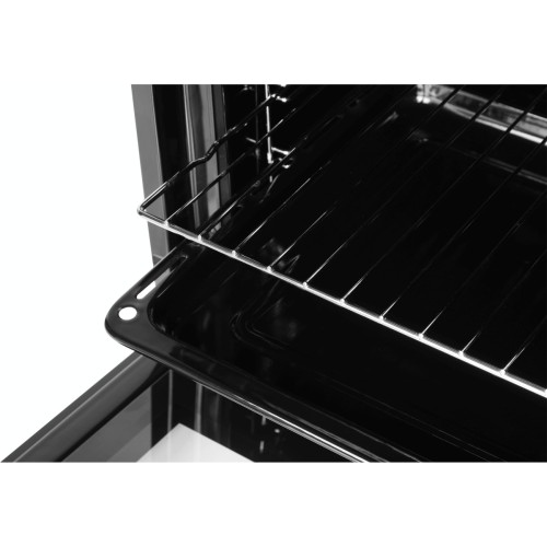 Духовой шкаф Hyundai HEO 6631 BG