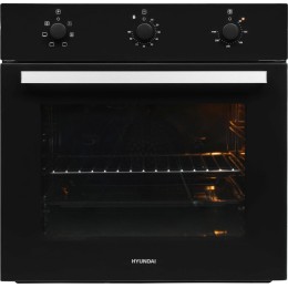 Духовой шкаф Hyundai HEO 6631 BG