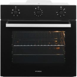 Духовой шкаф Hyundai HEO 6631 BG