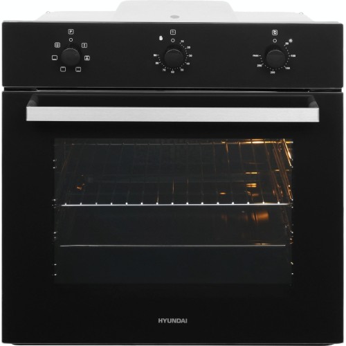 Духовой шкаф Hyundai HEO 6631 BG