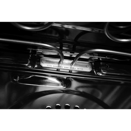 Духовой шкаф Hyundai HEO 6631 BG