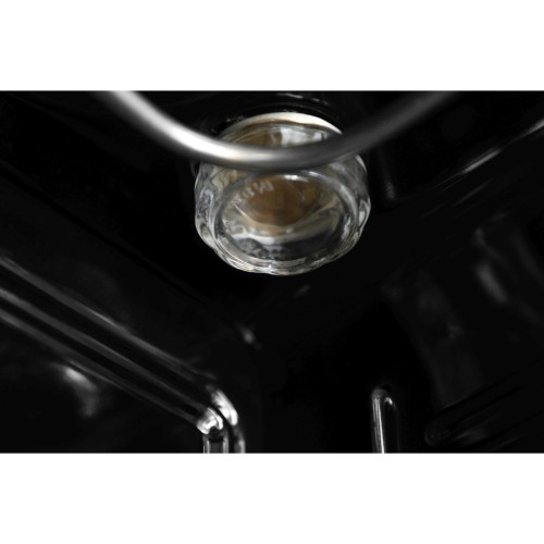 Духовой шкаф Hyundai HEO 6631 BG