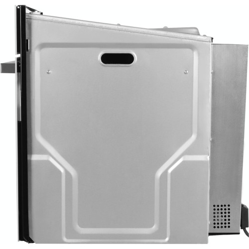 Духовой шкаф Hyundai HEO 6631 BG