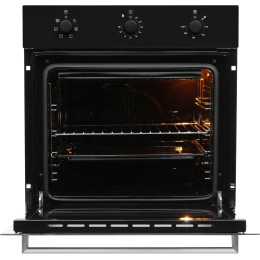 Духовой шкаф Hyundai HEO 6631 BG