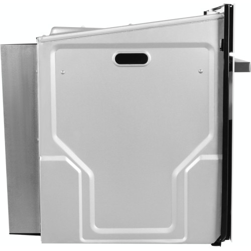 Духовой шкаф Hyundai HEO 6631 BG