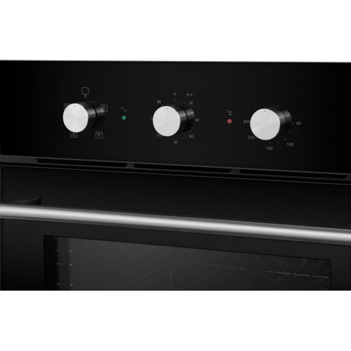 Духовой шкаф Hyundai HEO 6632 BG